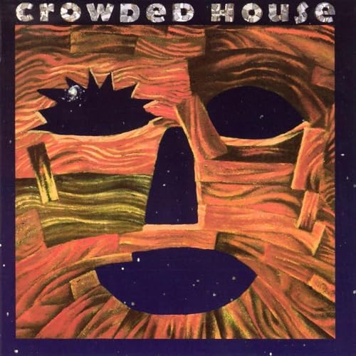 Crowded House, Paul Hester, Nick Seymour, Neil Finn, Mark Hart